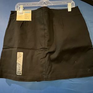 Dockers skort